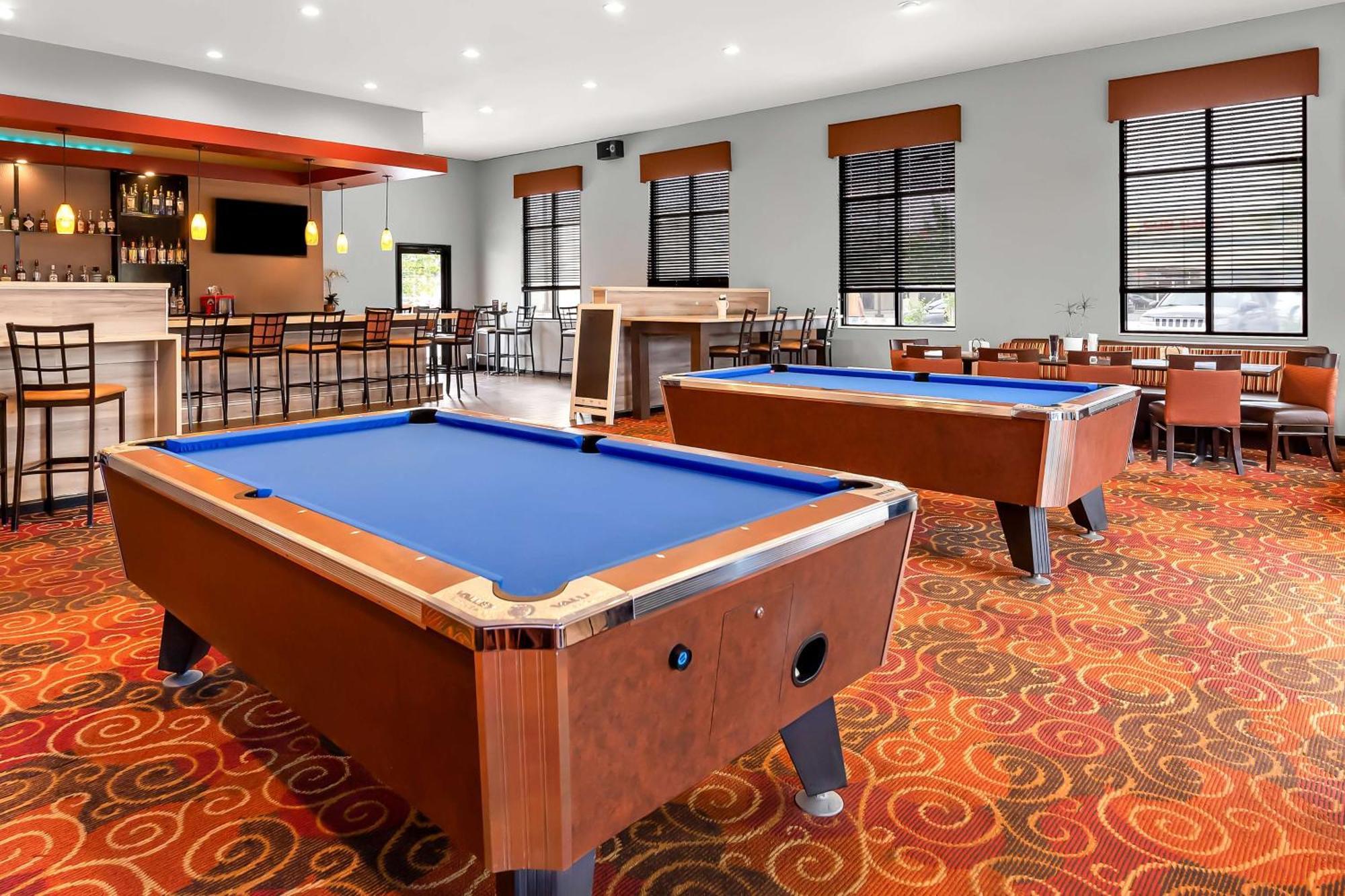 Best Western Saluki Inn Carbondale Exteriér fotografie